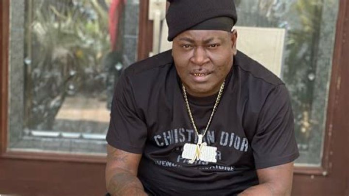 ‘Looks a Little Better’: Trick Daddy Replaces His 30-Year-Old Gold Grill After Not Going to the Dentist for 15 Years.