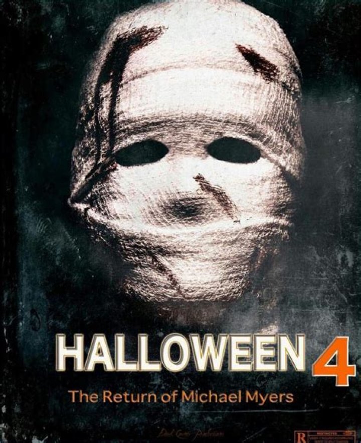 Lopsided Return of Michael Myers |
