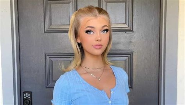 Loren Gray Biography, Age, Height, Parents, Family, Net Worth