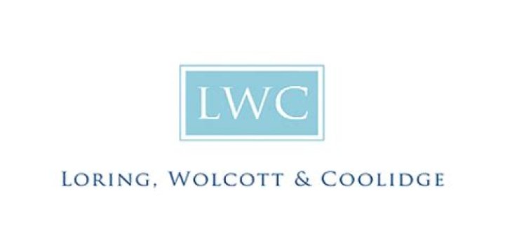 
Loring, Wolcott & Coolidge Fiduciary Advisors, LLP (Boston)
