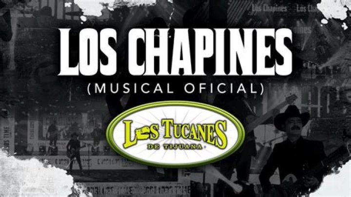 Los Chapines Lyrics - Los Chapines Translations