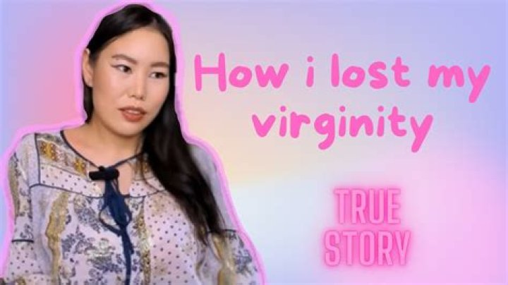 Losing Your Virginity Stories - AskMen
