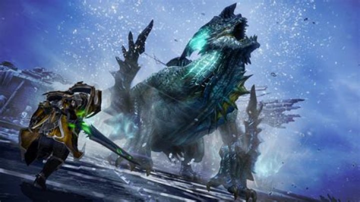 Lost Ark: How to Get and Use Aura of Resonance