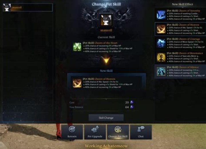 Lost Ark: What Should You Do Once You Hit Level 50?