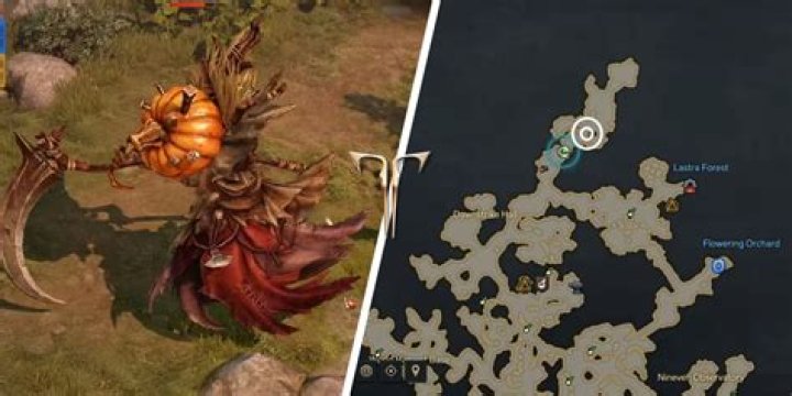Lost Ark: Where to Find and Defeat Wili-Wili