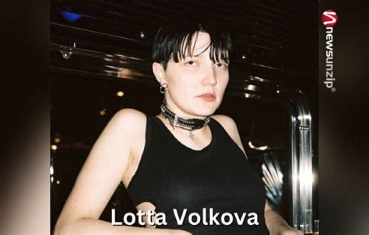 Lotta Volkova Wiki, Age, Height, Husband, Family, Career, Net Worth, Biography & More