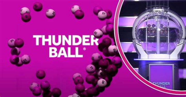 Lottery results and numbers: Lotto and Thunderball draw tonight, December 27, 2023