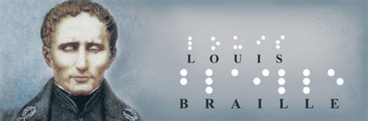 Louis Braille - Facts, Invention & Death