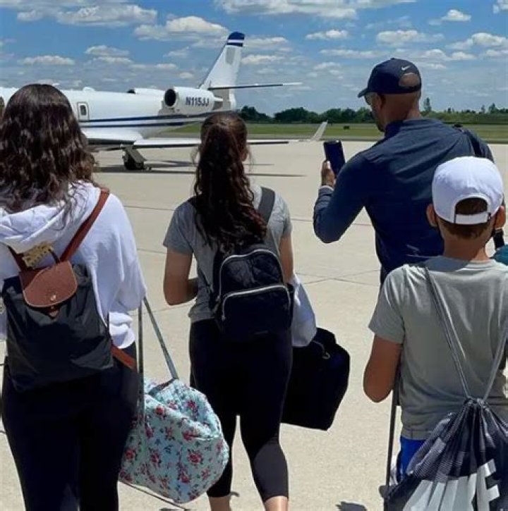 Louis Riddick [2023 Update]: Wife & Personal Life