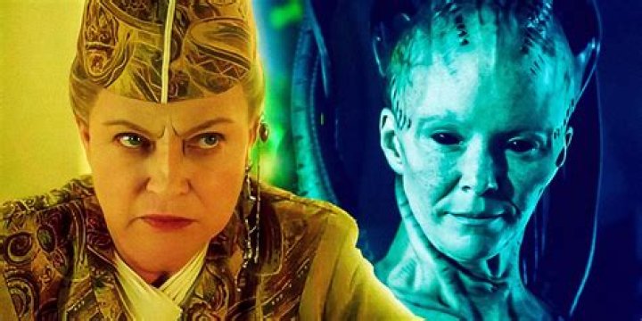 Louise Fletcher's Kai Winn Was One of Star Trek's Greatest Villains