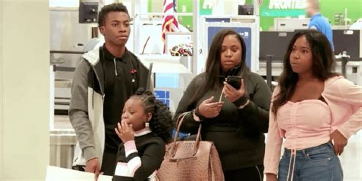Love After Lockup: Andrea’s kids fear for her safety as they meet Lamar