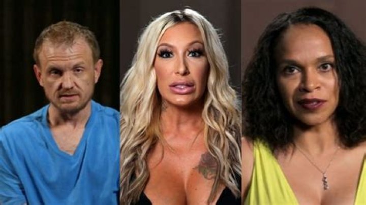 Love After Lockup fans reminisce about the most memorable convict releases