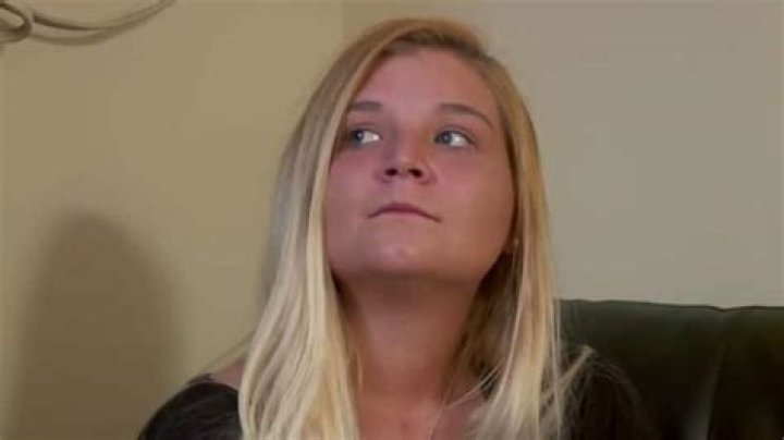 Love After Lockup pregnancy: Is Sarah Simmons really pregnant?