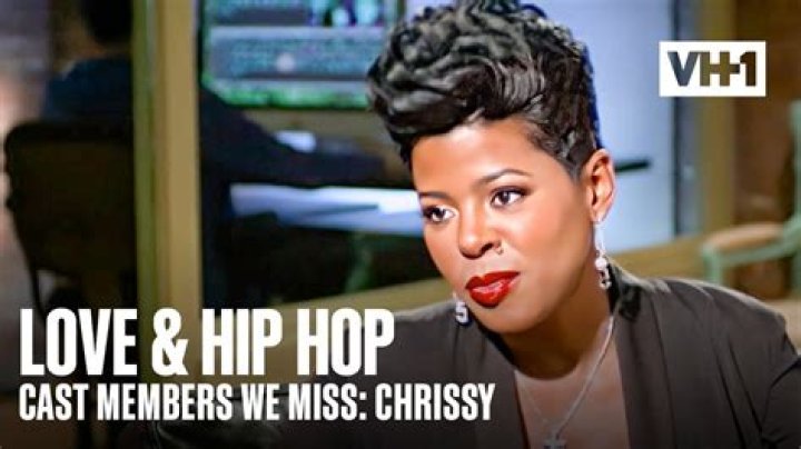 Love And Hip Hop Recap: Somaya, Chrissy And Yandy Take Center Stage