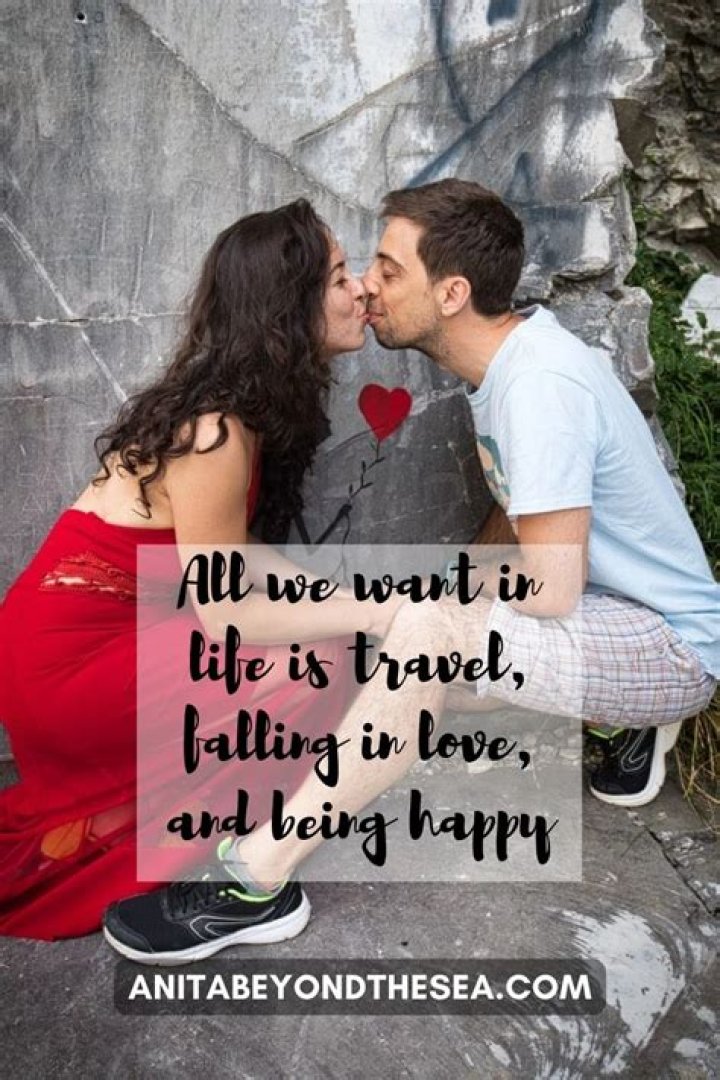 Love Captions For Couples: Expressing Your Affection In Words