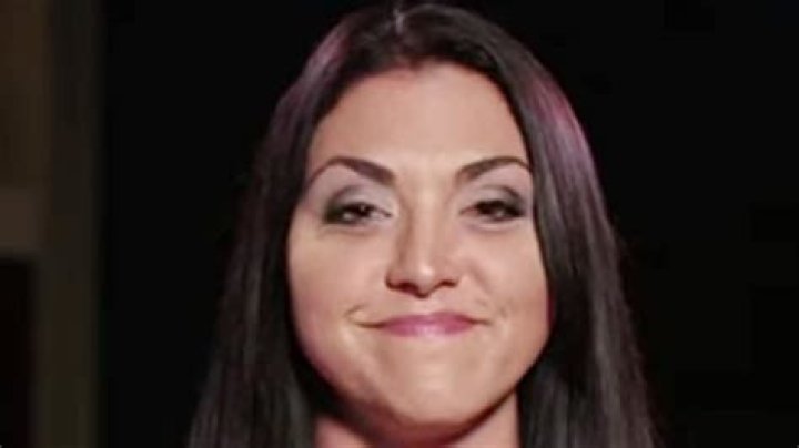 Love During Lockup exclusive: Jessica goes to Tennessee
