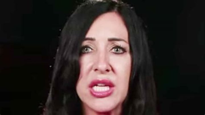 Love During Lockup exclusive: Melissa gets a reality check