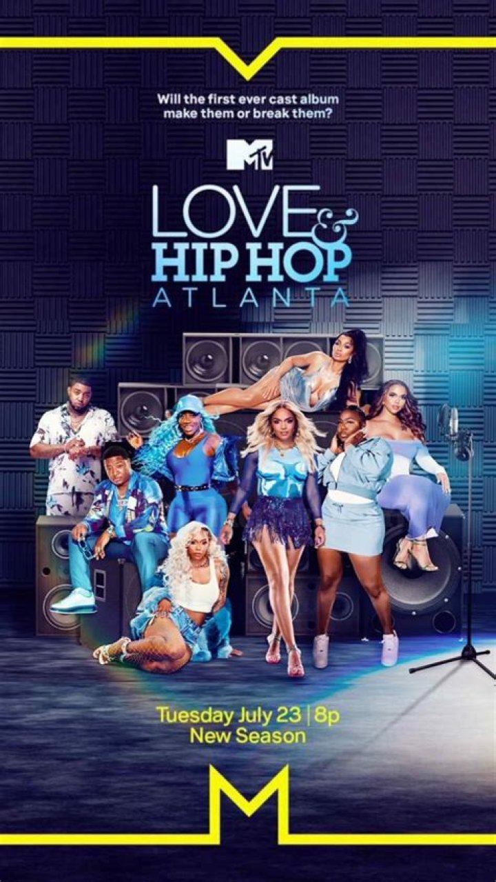 Love & Hip Hop Atlanta recap: Babies, break ups and another trip to the cabin?