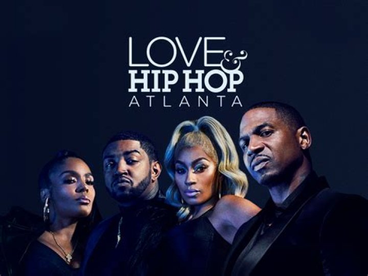 ‘Love & Hip Hop: Atlanta’ Season 4, Episode 3