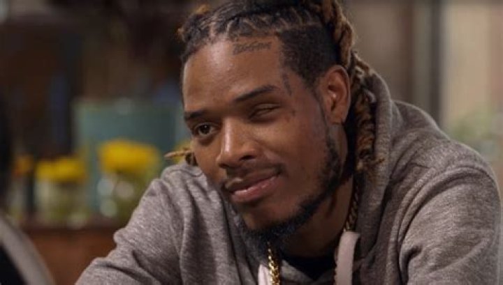 Love & Hip Hop Hollywood: Fetty Wap tells Masika he wants to be devoted dad