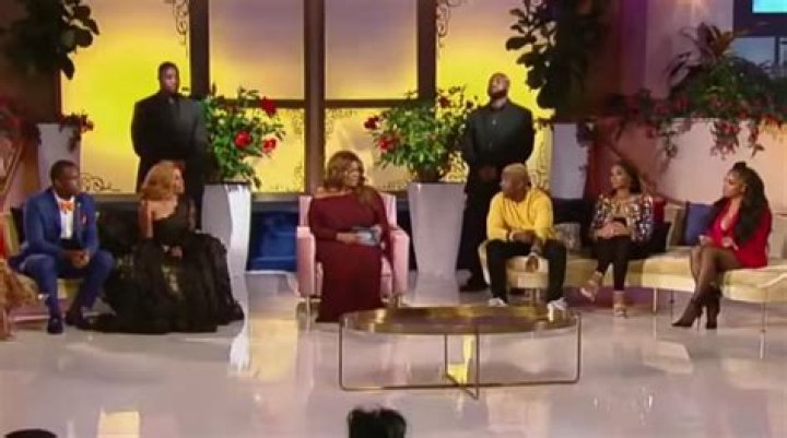 Love & Hip Hop Hollywood reunion live recap: All the latest drama from LHHH Season 5 showdown