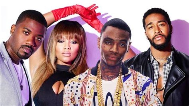 ‘Love & Hip Hop: Hollywood’ Season 2, Episode 8