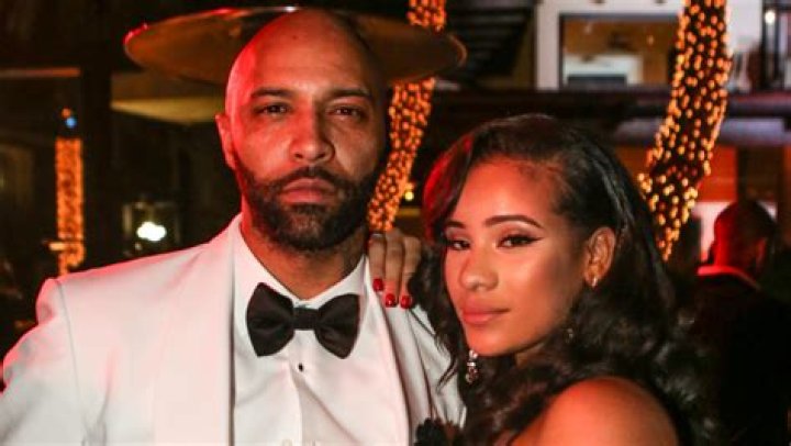 Love & Hip Hop New York: Joe Budden and Cyn Santana break up just months after engagement