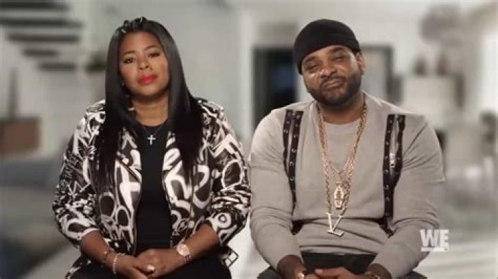 Love & Hip Hop: New York originals Chrissy Lampkin and Jim Jones are returning