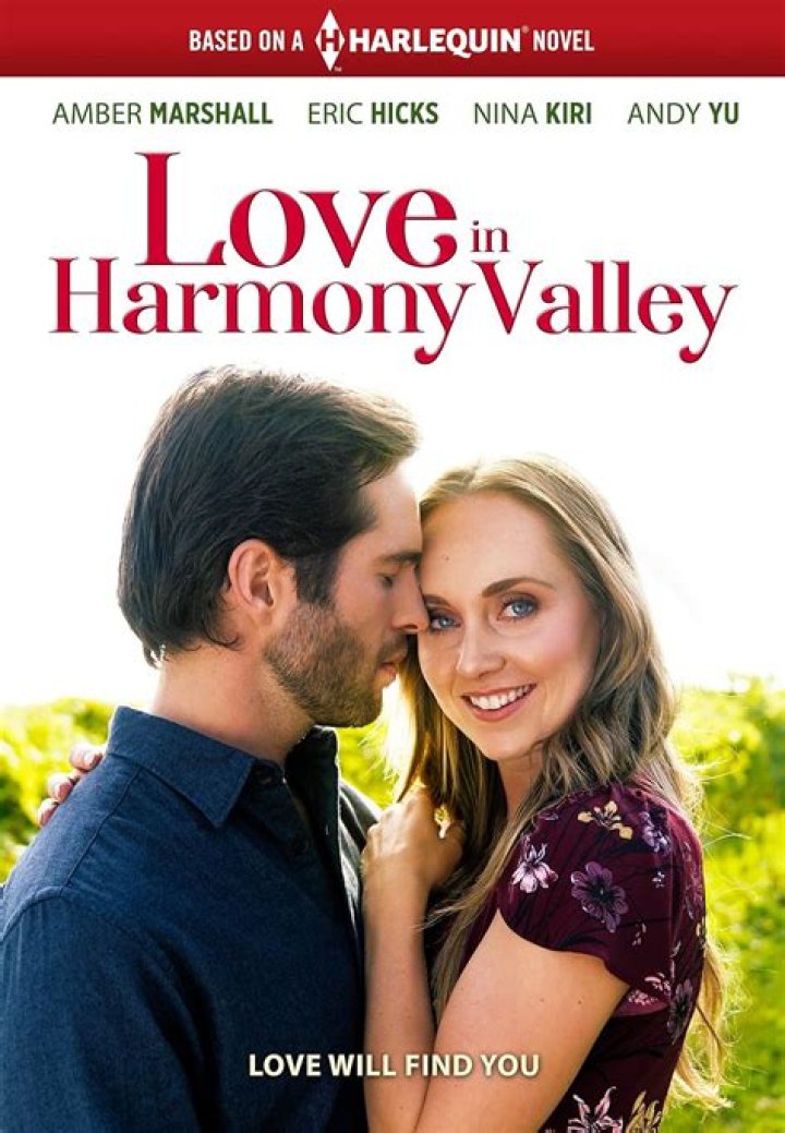 Love in Harmony Valley: Cast and Filming Location Details