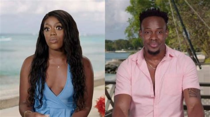 Love in Paradise viewers react to Martine and Steven’s relationship so far