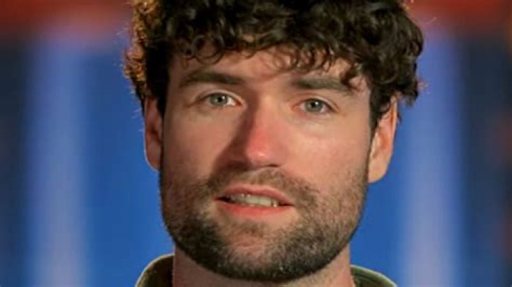 Love Is Blind alum Paul Peden goes public with his new love interest