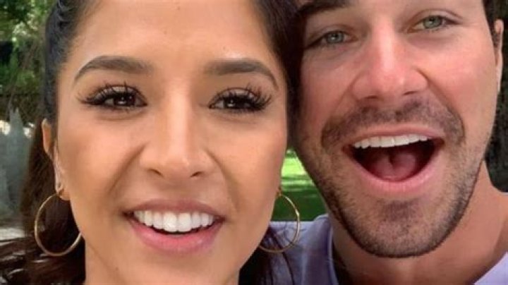 Love is Blind: The Cole and Zanab drama explained