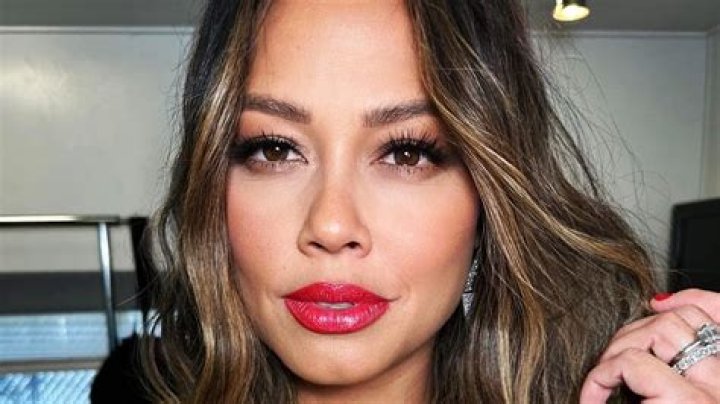 Love Is Blind viewers slam Vanessa Lachey for being ‘biased and distasteful’ on live reunion