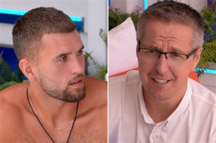 Love Island fans left 'cringing' as Molly Marsh's dad pulls Zach for a chat and Snoochie Shy makes her villa debut