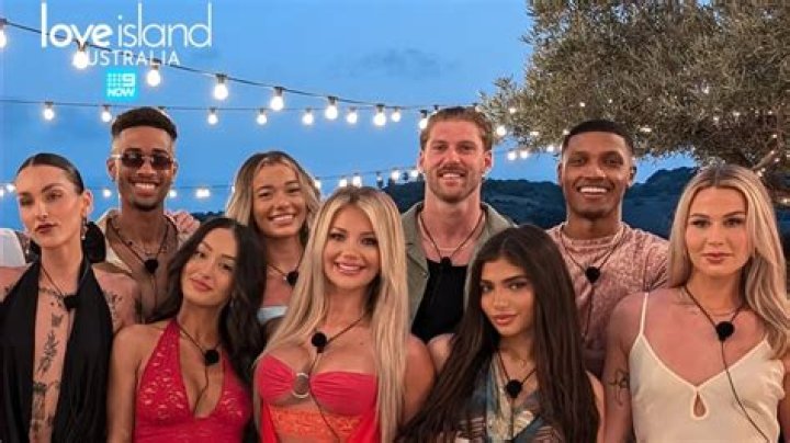 Love Island Season 9 Episode 10 Spoilers: Harris Is Going To Get Dumped