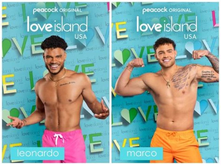 Love Island USA cast spills island secrets at reunion party