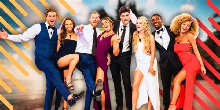 Love Island USA is officially casting for Season 4 and here is how to apply
