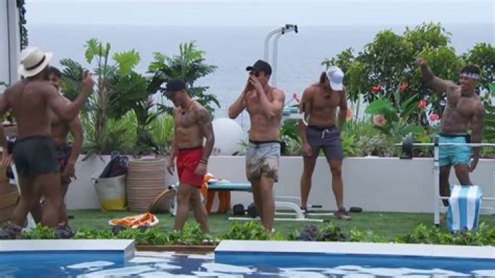 Love Island USA Season 3: Who will the guys pick at the next recoupling?