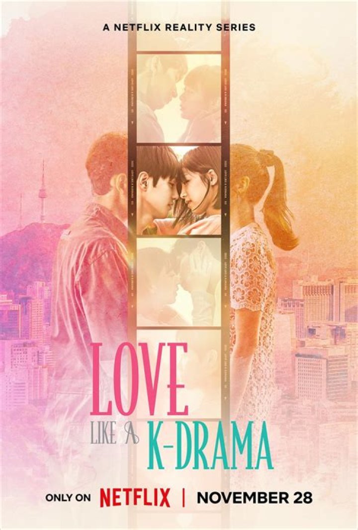 Love Like a K-Drama: Where Are They Now? Who Are Still Together?