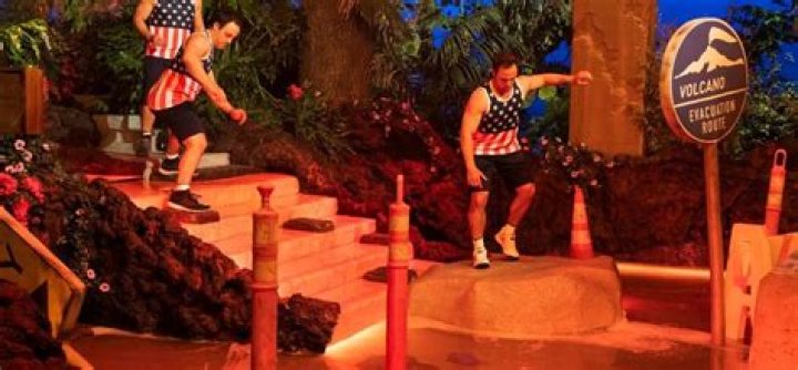 Loved Wipeout? 8 Reality Shows That You Will Also Like