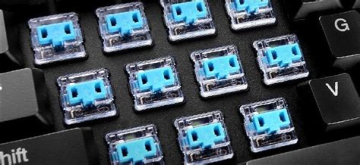 Low Profile Switches Are Coming to Shrink Your Mechanical Keyboards