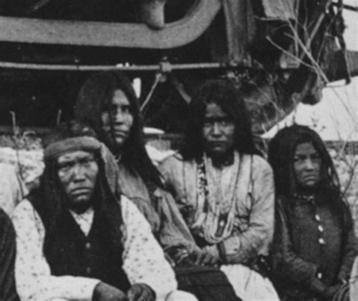 Lozen & Dahteste’s Two-Spirit Love Story Is The Women’s History Month Narrative That Needs To Be Told