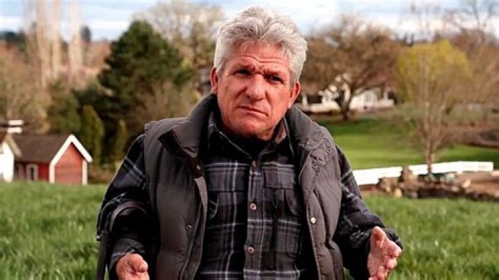 LPBW: Matt Roloff says ‘Life on the farm is gonna change forever’ in Season 23 sneak peek