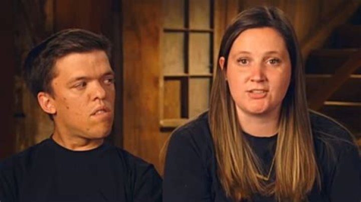 LPBW spoiler: Tori and Zach Roloff discuss possibility of welcoming a child of average height