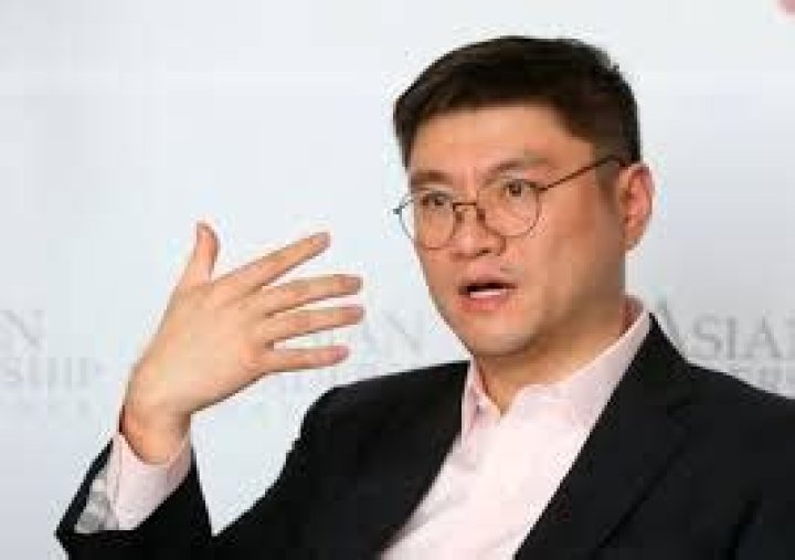 
Lu Bin
Net Worth
