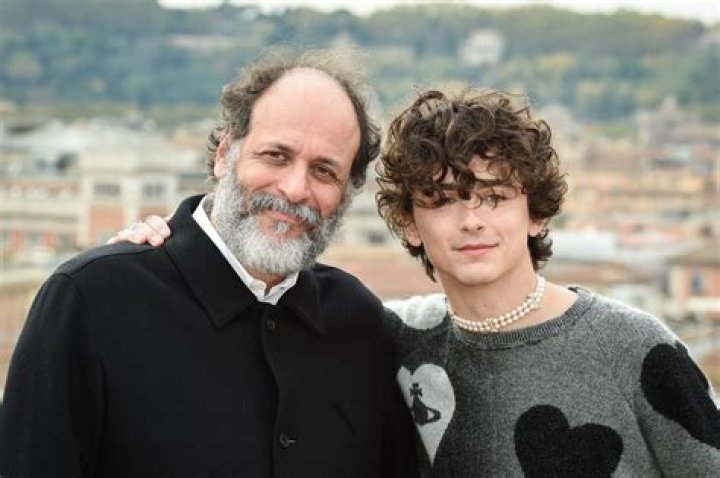Luca Guadagnino Husband: All You Need To Know