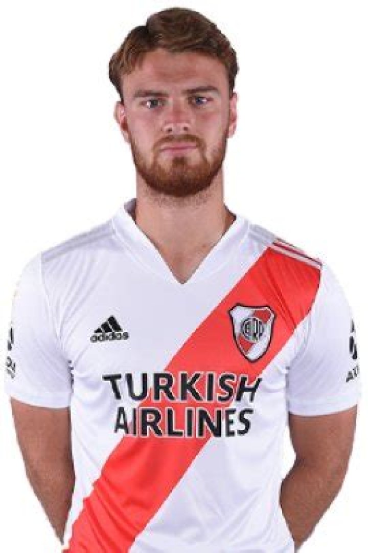 Lucas Beltrán Stats, Goals, Records, Assists, Cups and more