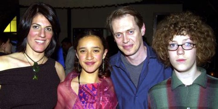 Lucian Buscemi, Steve Buscemi’s Son, Wiki, Age, Net worth and Wife.
