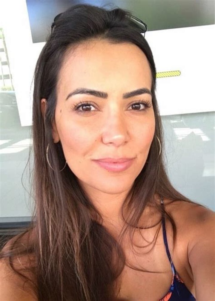 Luciana Andrade (Model) Wiki, Biography, Age, Boyfriend, Family, Facts and More