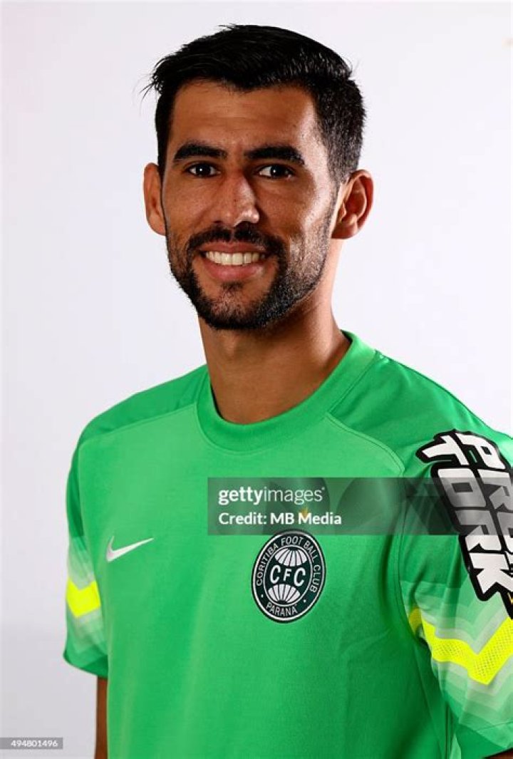 Luciano de Souza - Manager profile